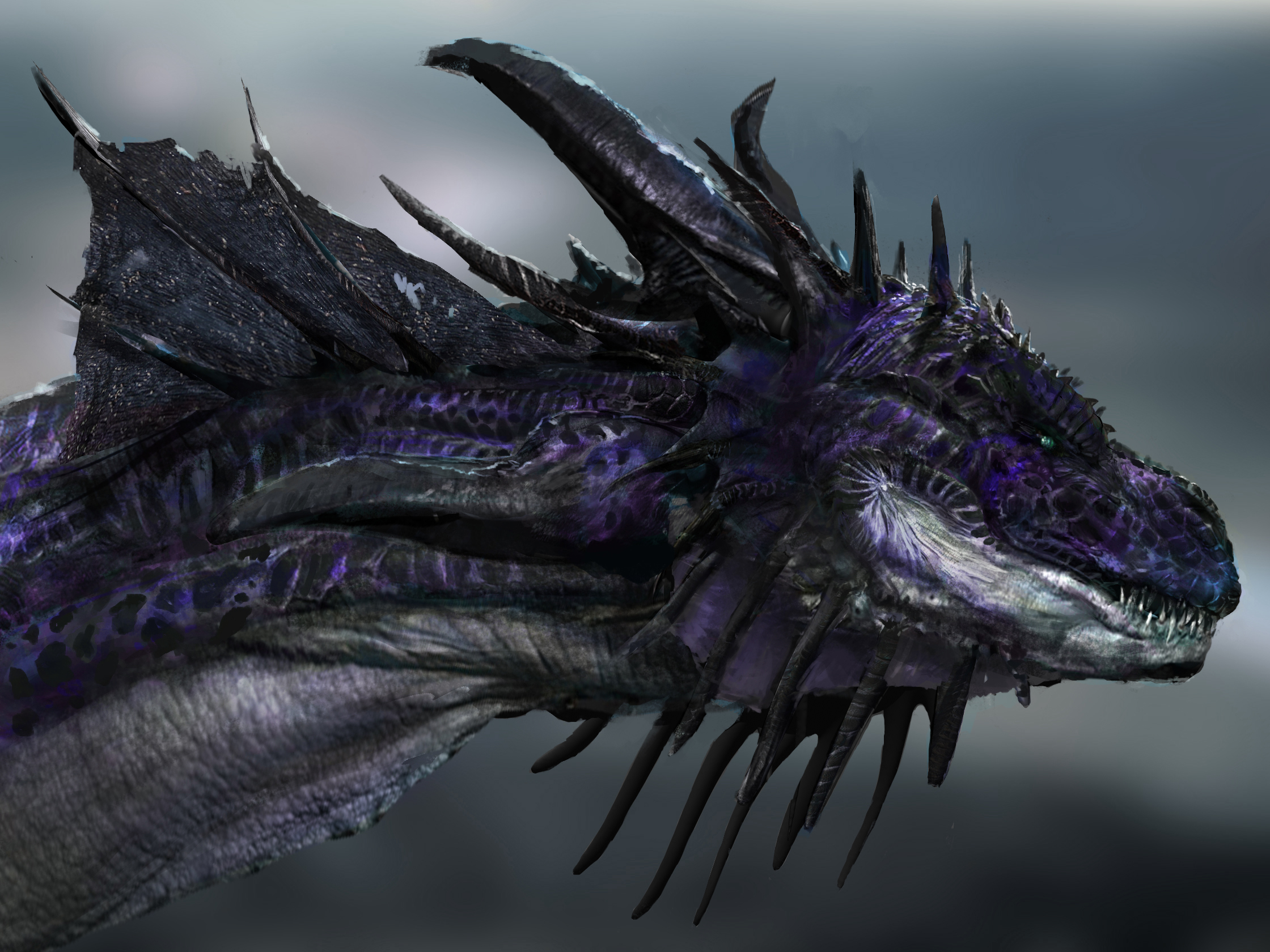 KalqueLord Dragon