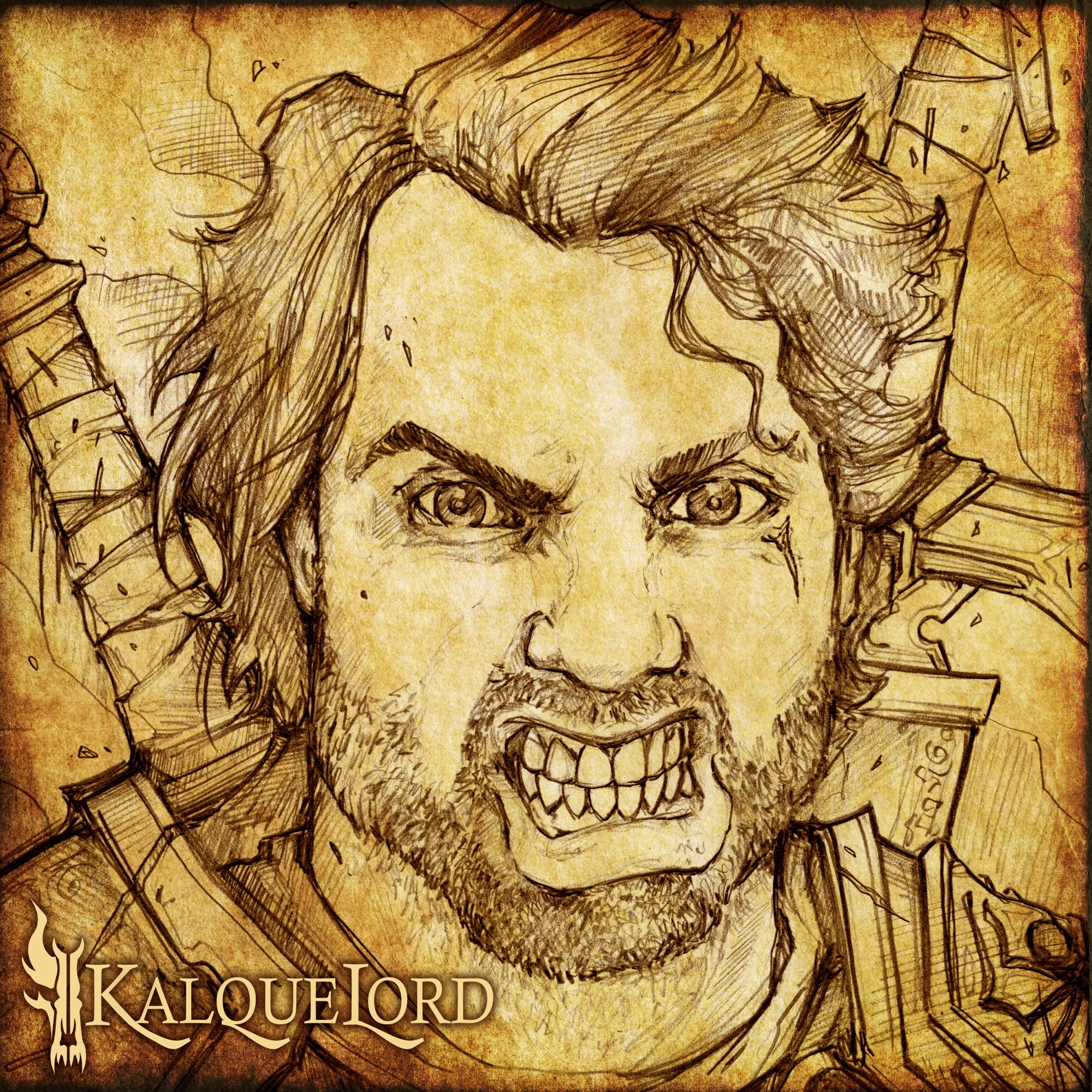 Mark Ragno — Founder