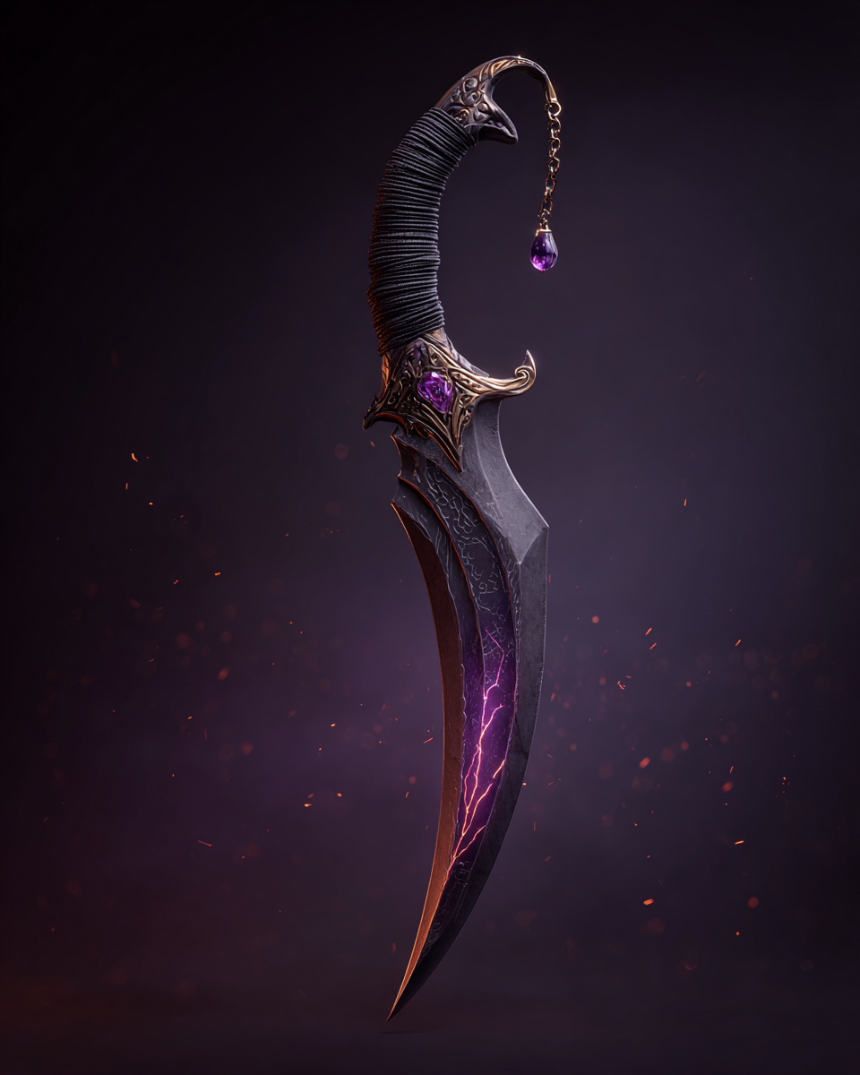 Dragon Fang