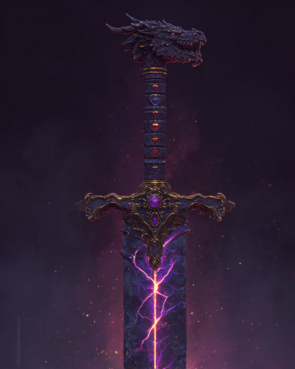 KalqueLord's Relic